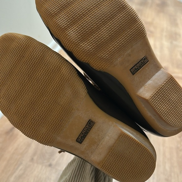 SPERRY | Women’s Saltwater Duck Boot - Picture 6 of 11